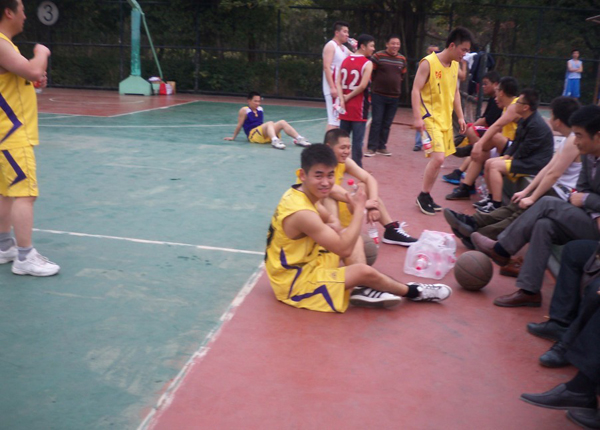 喜迎韩彩2012年年终晚会