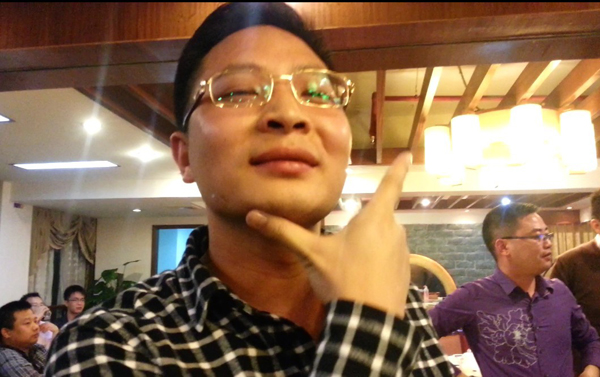 喜迎韩彩2012年年终晚会