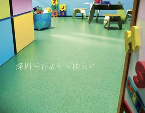韩彩施工案例